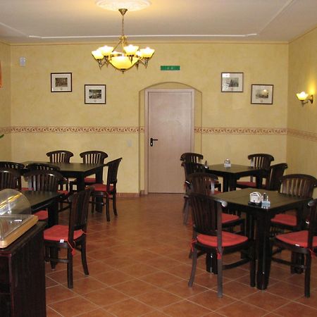 Hotel Garni Dekorahaus Bad Schandau Zewnętrze zdjęcie