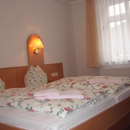 Hotel Garni Dekorahaus Bad Schandau Zewnętrze zdjęcie
