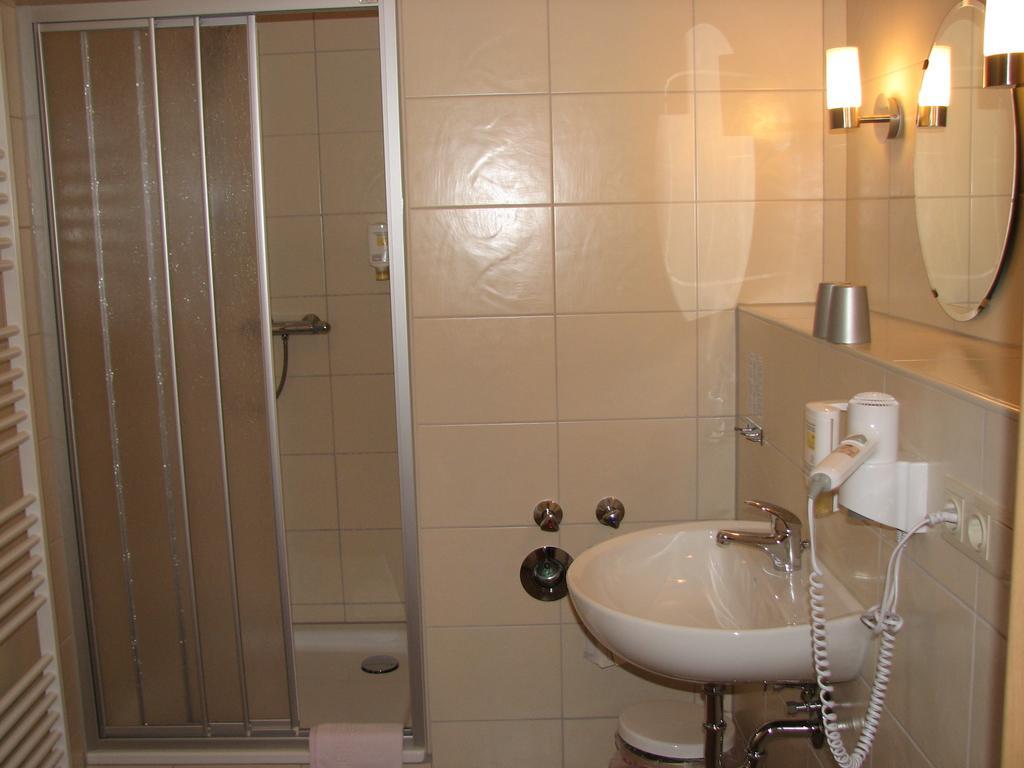 Hotel Garni Dekorahaus Bad Schandau Pokój zdjęcie