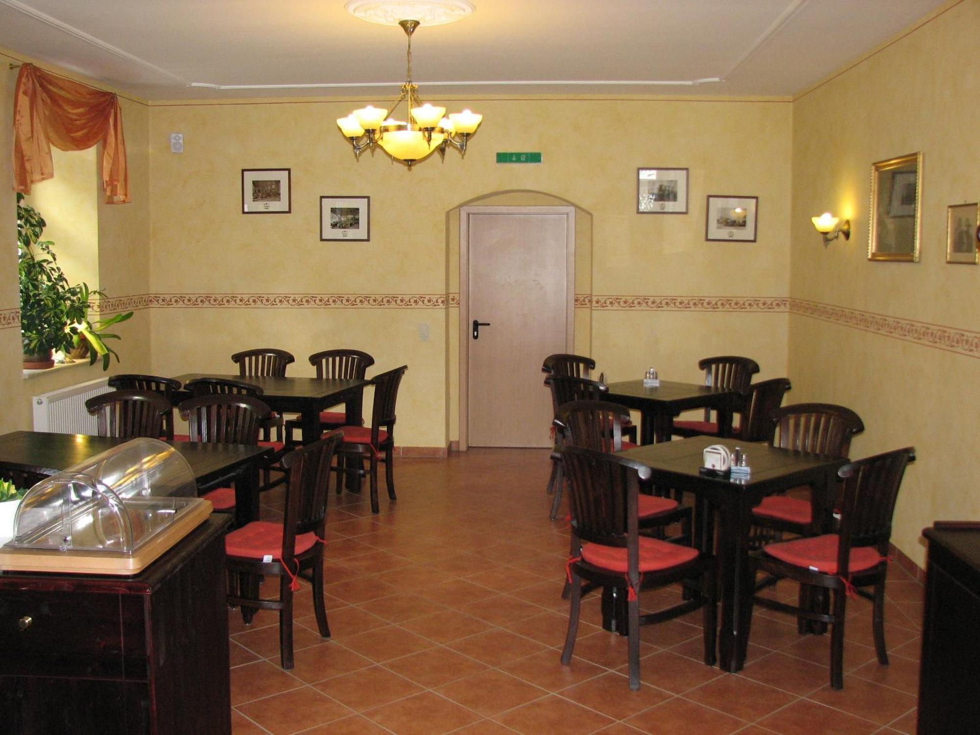 Hotel Garni Dekorahaus Bad Schandau Zewnętrze zdjęcie