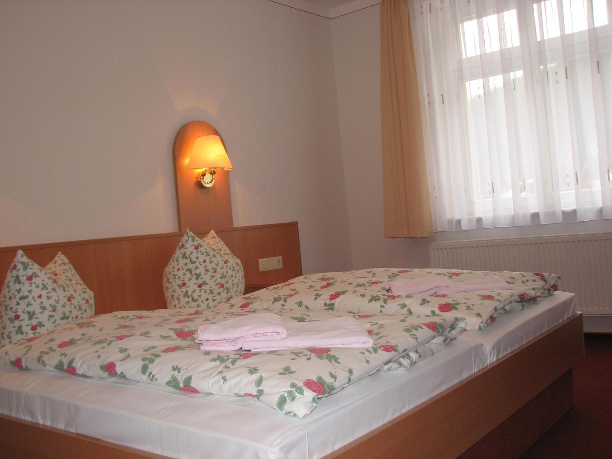 Hotel Garni Dekorahaus Bad Schandau Zewnętrze zdjęcie