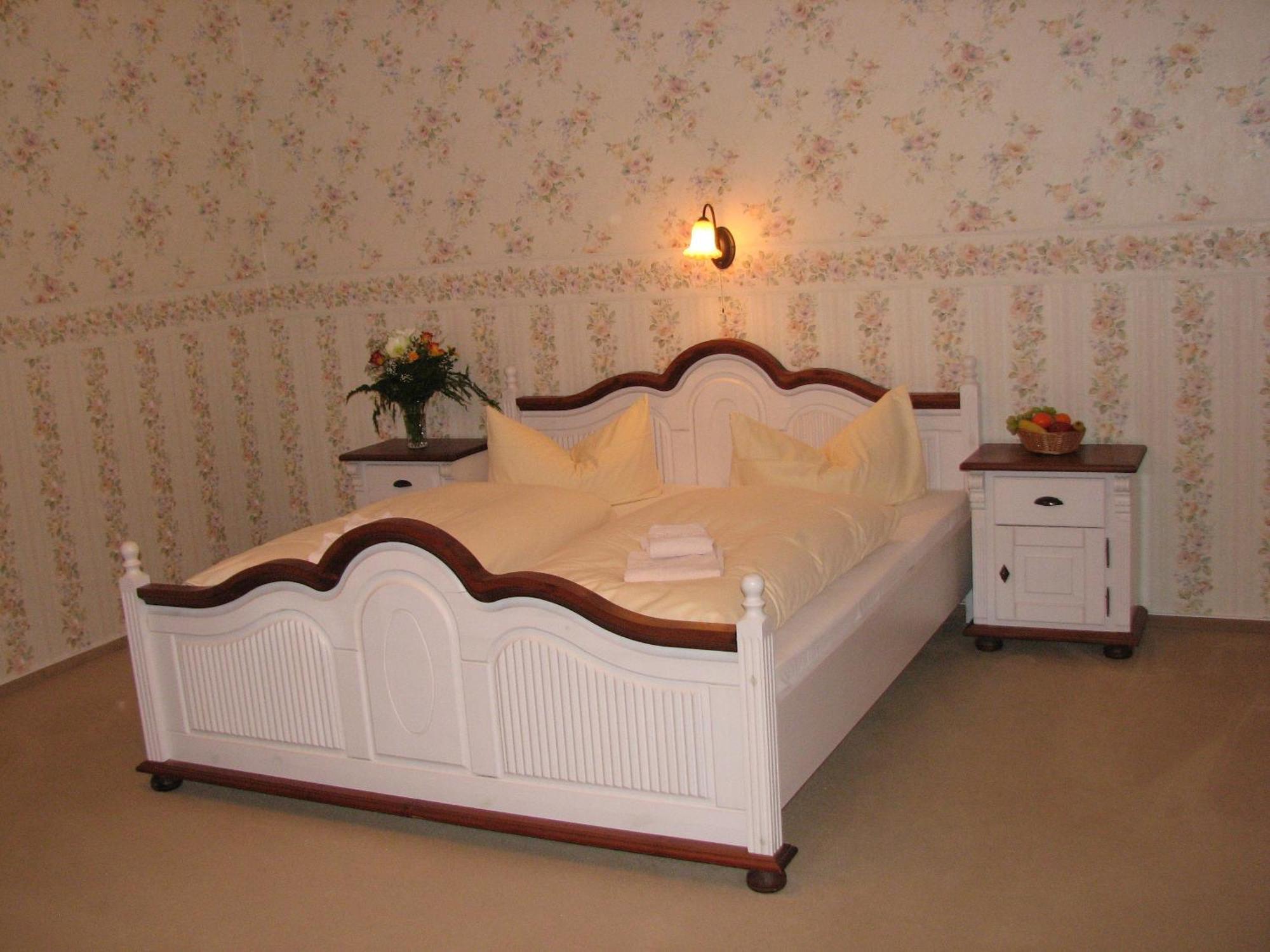 Hotel Garni Dekorahaus Bad Schandau Zewnętrze zdjęcie